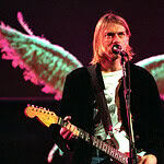 "Smells Like Teen Spirit" by Nirvana (1991)