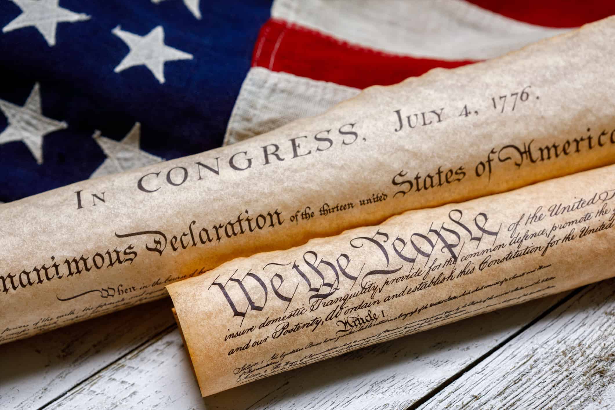 What Does the First Amendment Actually Protect?