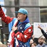 "Ice Ice Baby" by Vanilla Ice (1990)