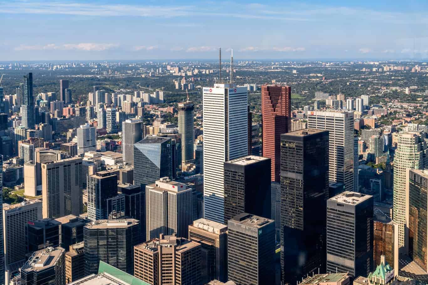 Toronto+ON+Canada | Toronto, Canada