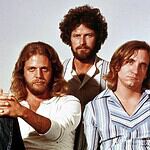 "Hotel California" by The Eagles (1977)