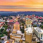 Asheville, North Carolina