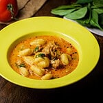 Item to Order: #2: Chicken And Gnocchi Soup