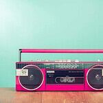 Waiting for Your Favorite Song on the Radio