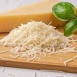 Pre-Shredded Cheese