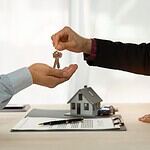 Buy a house