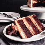 6th Item to Avoid: Chocolate Brownie Lasagna