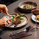 Why We Love Saltgrass Steakhouse