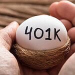 Take advantage of your 401(k)