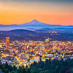 Portland, Oregon