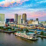 New Orleans, Louisiana
