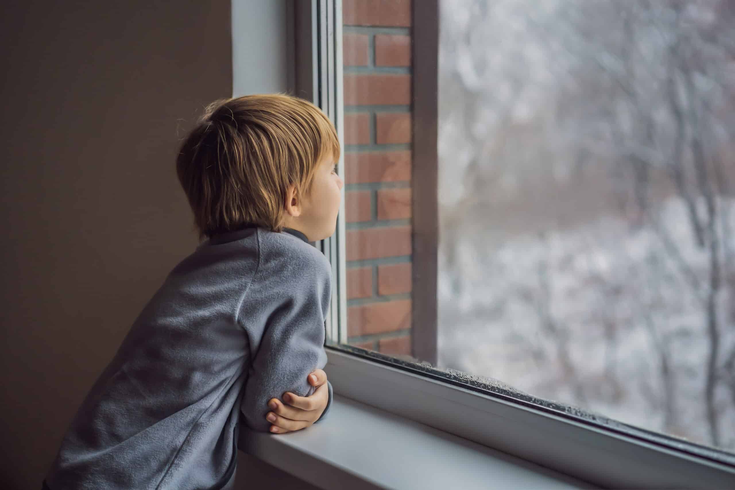 Making Kids Wait