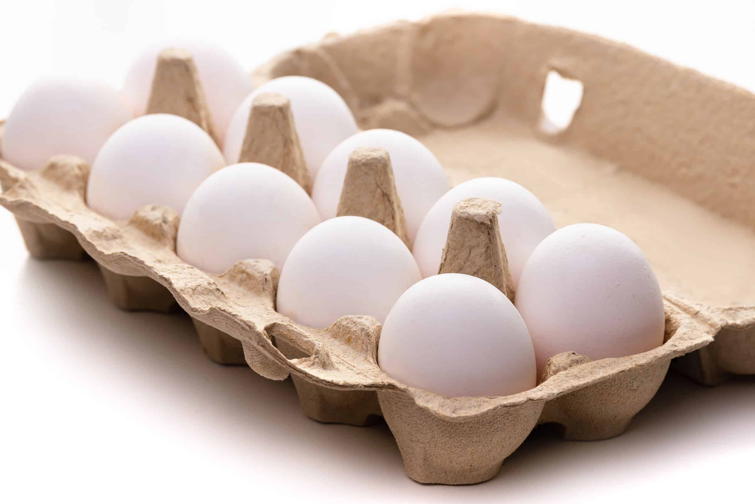 Eggs