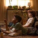 Saturday Morning Cartoons