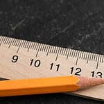 The Ruler Across the Knuckles