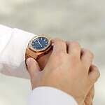 Wristwatches