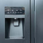 Refrigerators