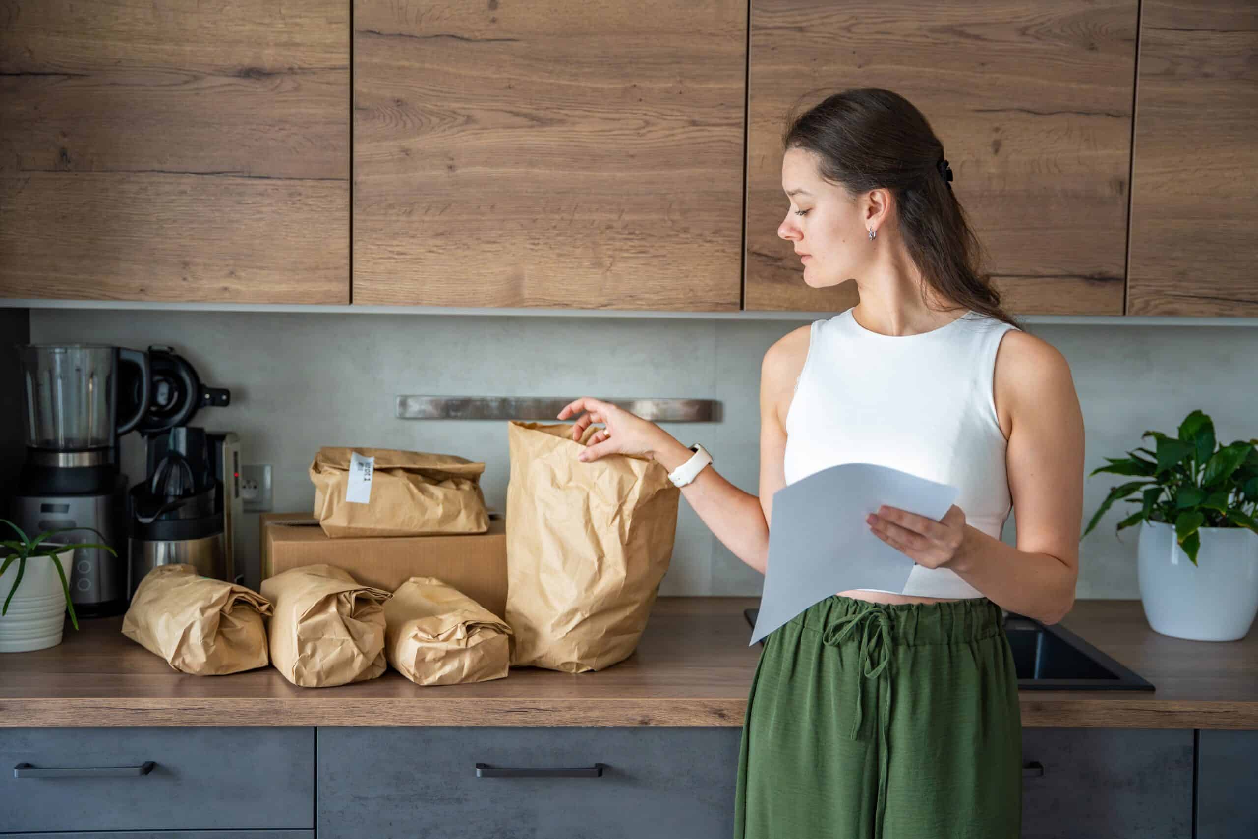Grocery Store Meal Kits