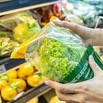 Pre-Washed Salad