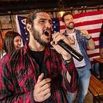 "Tubthumping" by Chumbawamba (1997)