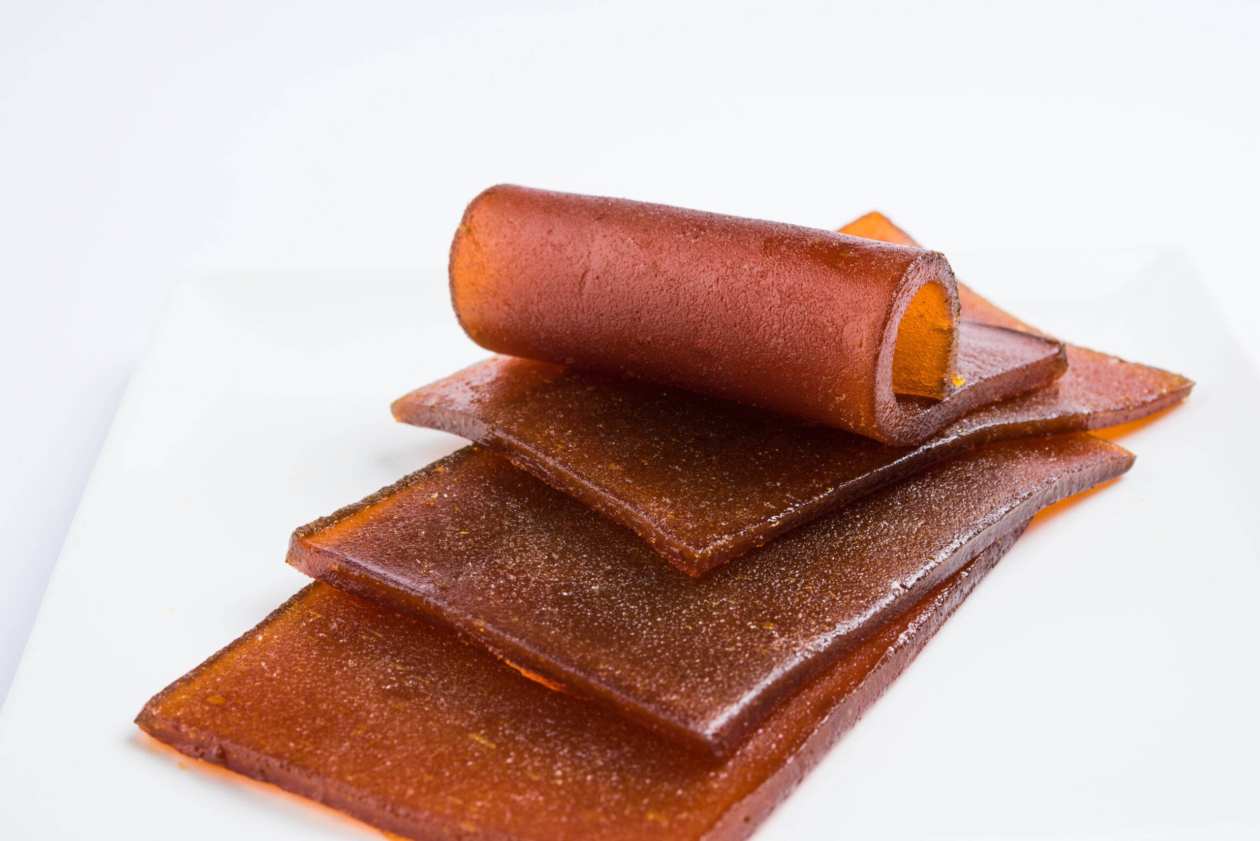 Aldi Simply Nature Fruit Strips (vs. Fruit Roll-Ups)