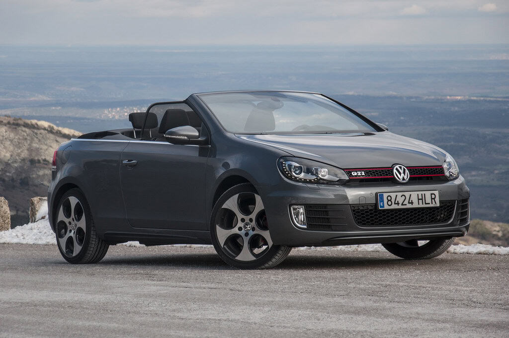 Volkswagen’s Diesel Emissions Recall and Buyback