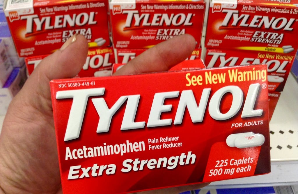 The Tylenol Poisonings That Changed Packaging Forever