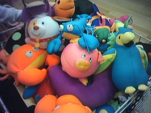 KB Toys