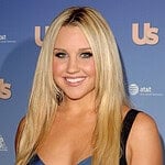 Amanda Bynes