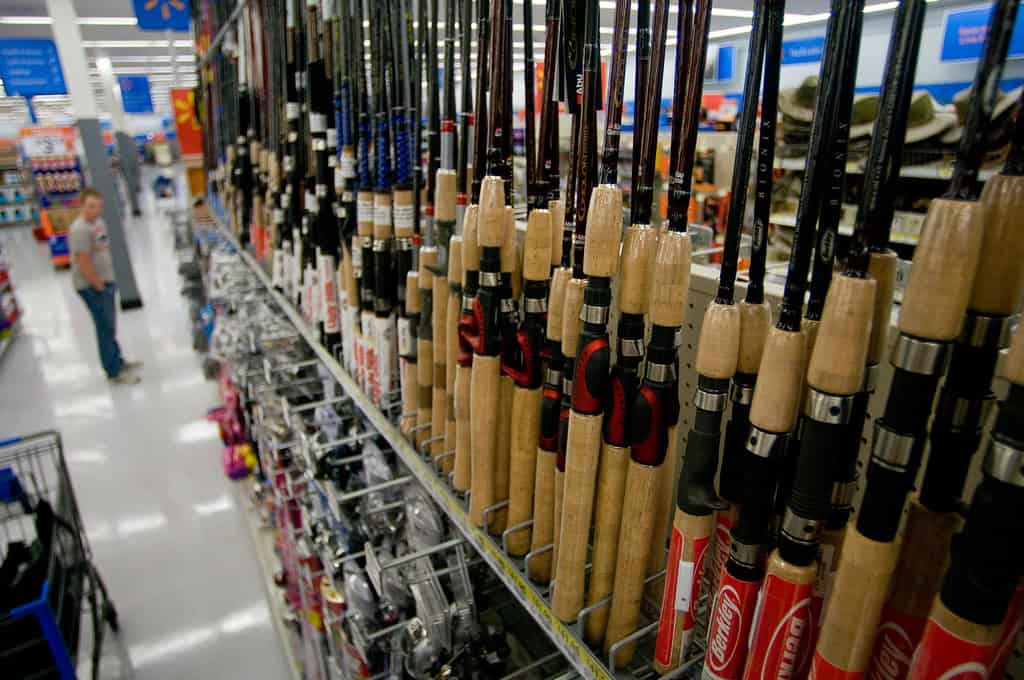 Herman's World of Sporting Goods