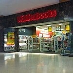 Waldenbooks