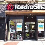 RadioShack