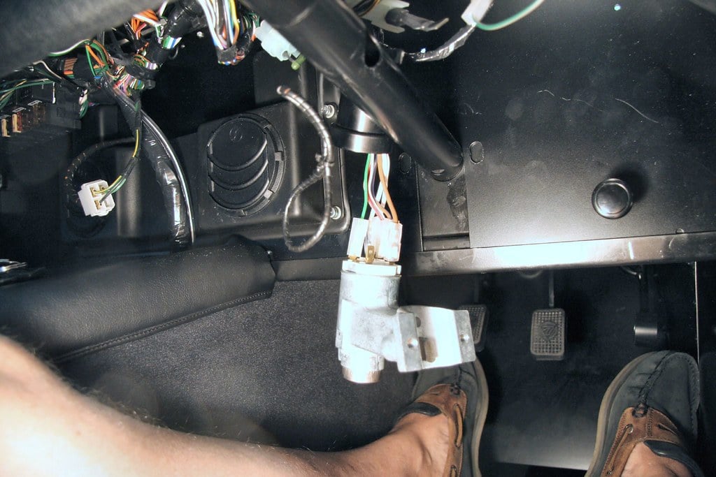GM Ignition Switches That Could Shut Cars Off