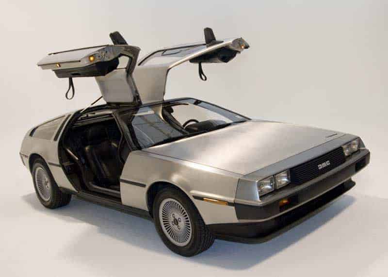 Back to the Future (1985)