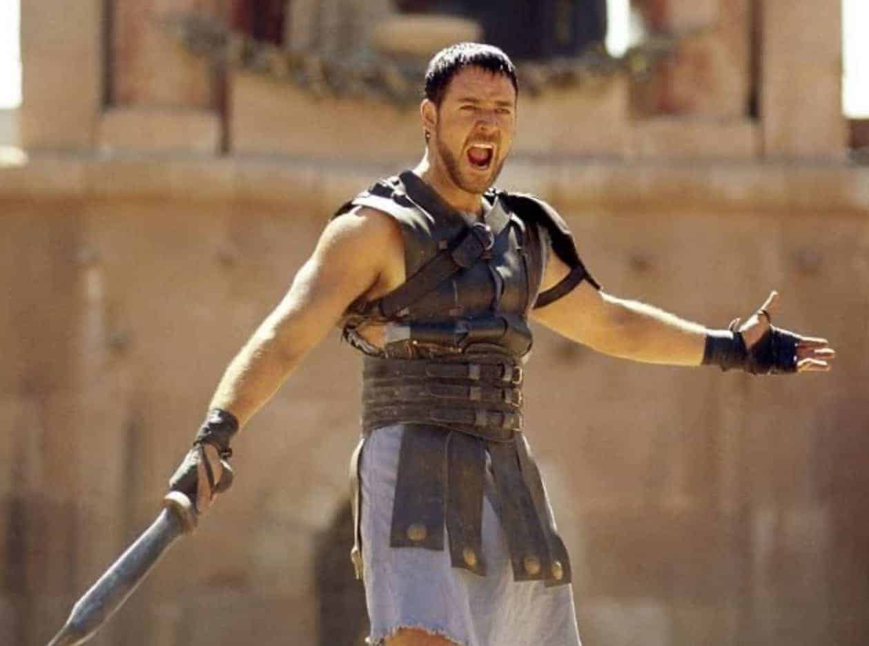 Gladiator (2000): The Murder That Makes No Strategic Sense