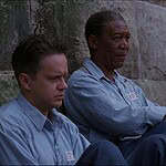 The Shawshank Redemption (1994): The Poster