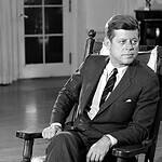Did Kennedy call himself a jelly donut in his famous Berlin speech?