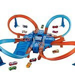 Hot Wheels Treasure Hunt Cars