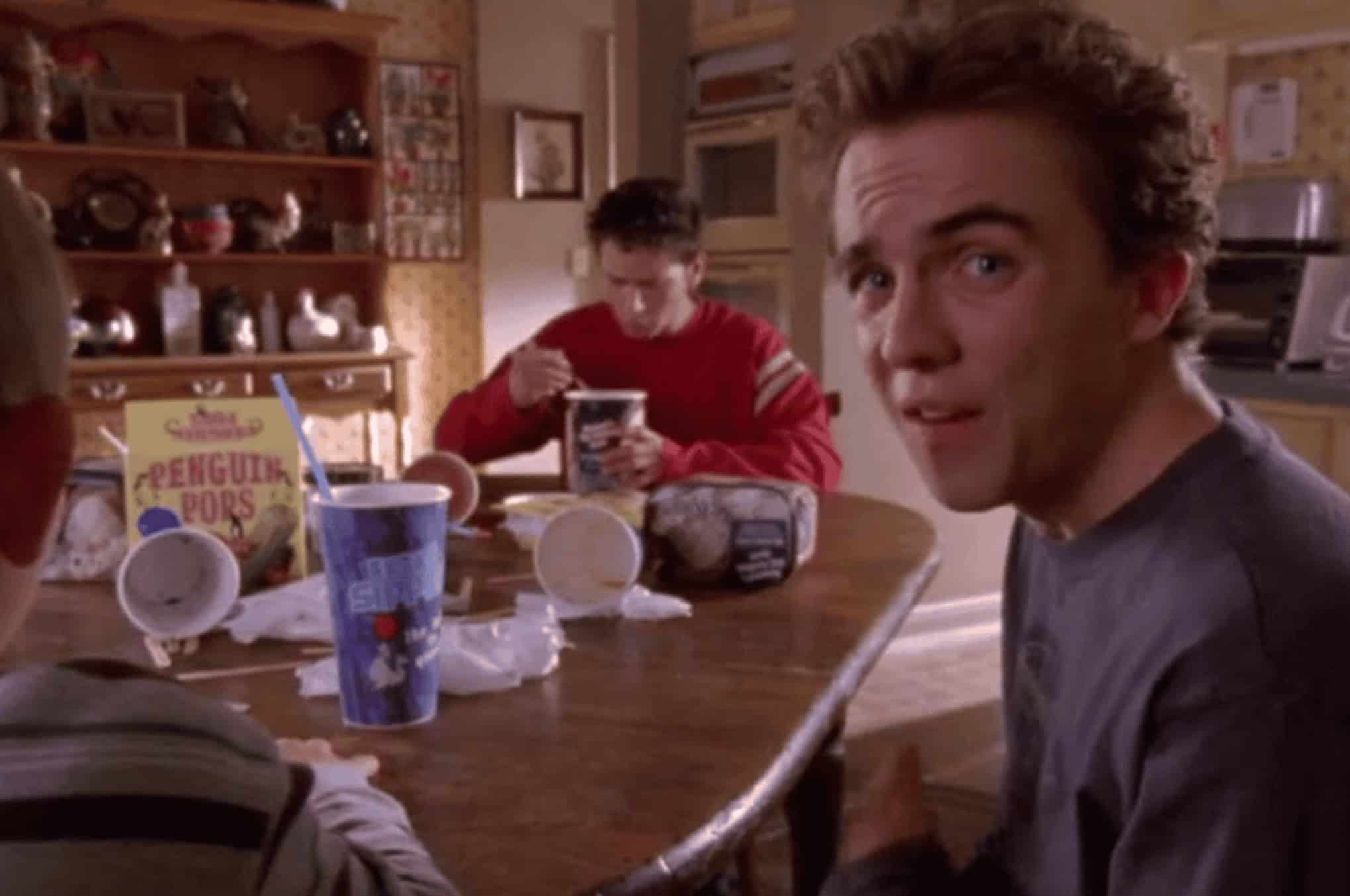 Frankie Muniz