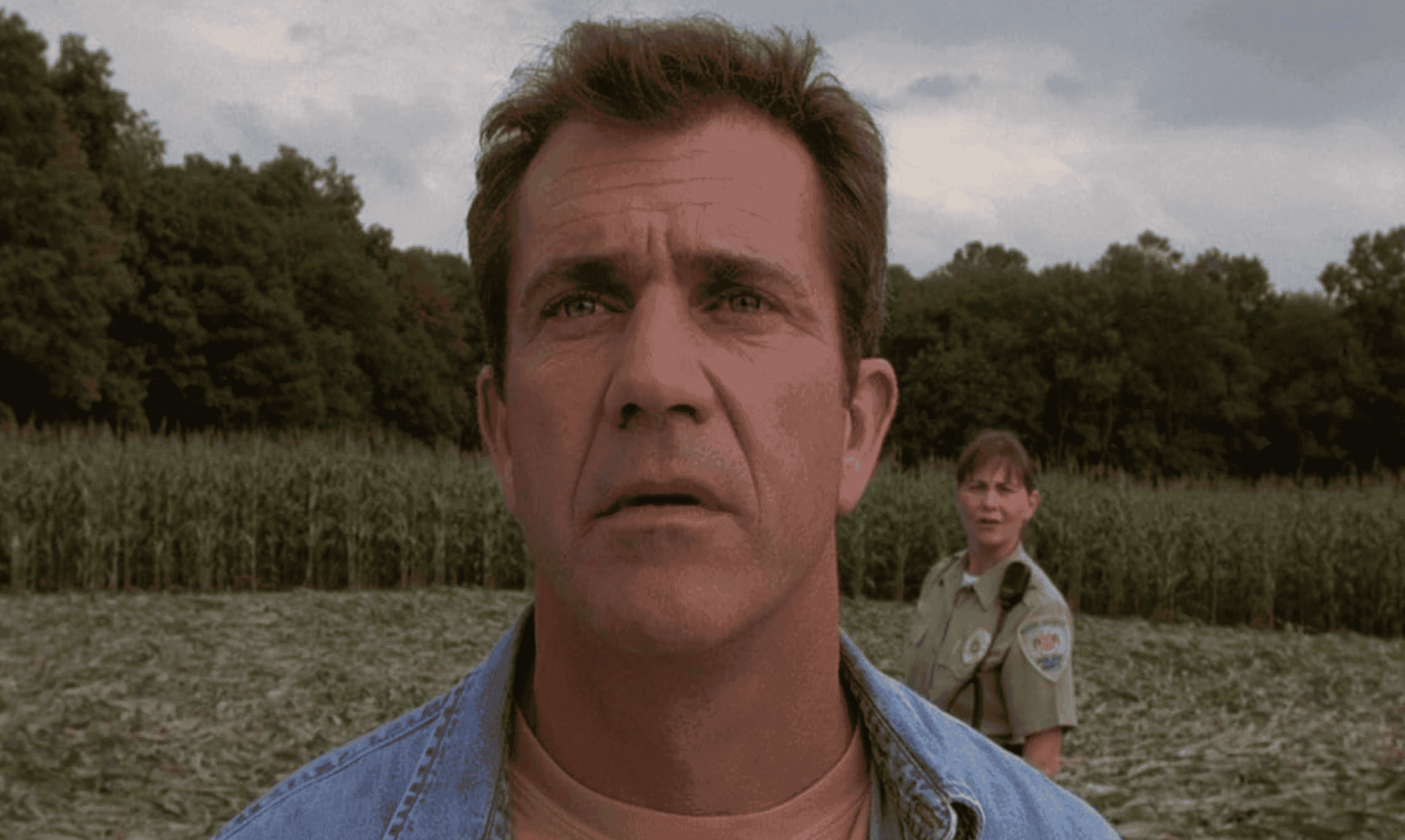 Signs (2002): The Alien Invasion