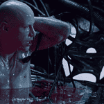The Matrix (1999): The Power Source