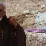 Star Wars: A New Hope (1977): Obi-Wan's Hiding Spot