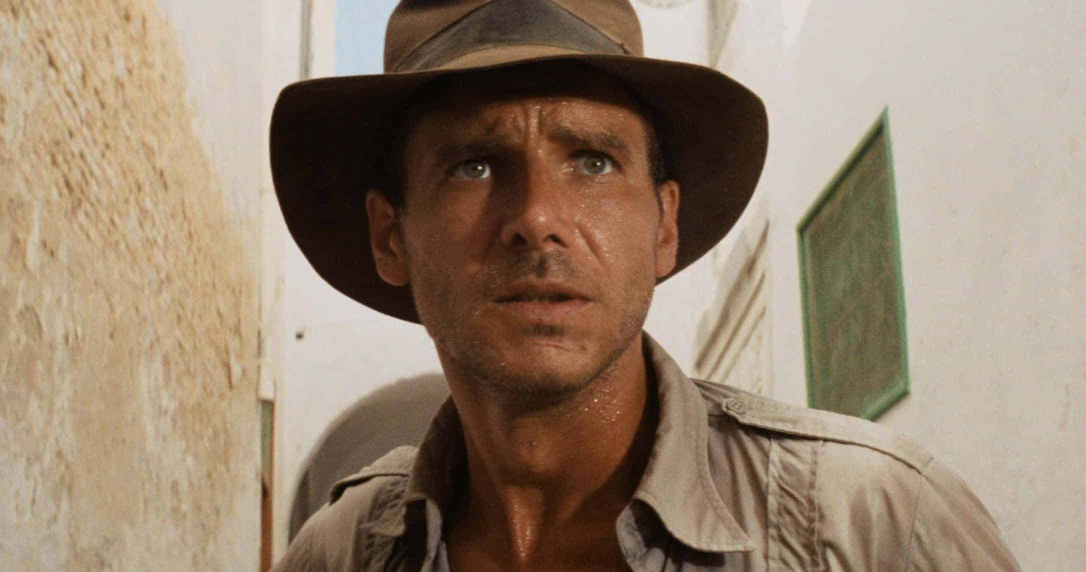 Raiders of the Lost Ark (1981): Indiana Jones Changes Nothing