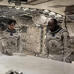 Interstellar (2014): Who Built the Wormhole?