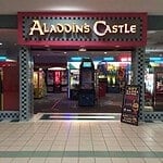 Aladdin's Castle