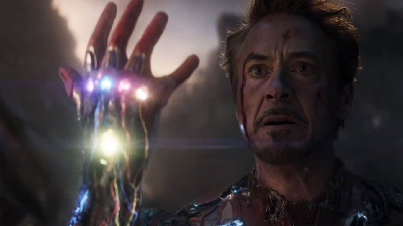 Avengers: Endgame (2019): The Time Travel Logic