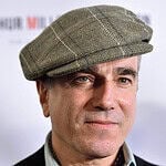 Daniel Day-Lewis