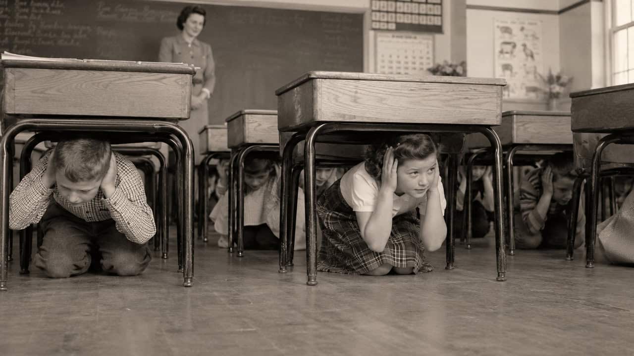 Can You Answer These 20 Cold War Questions Most People Get Wrong?