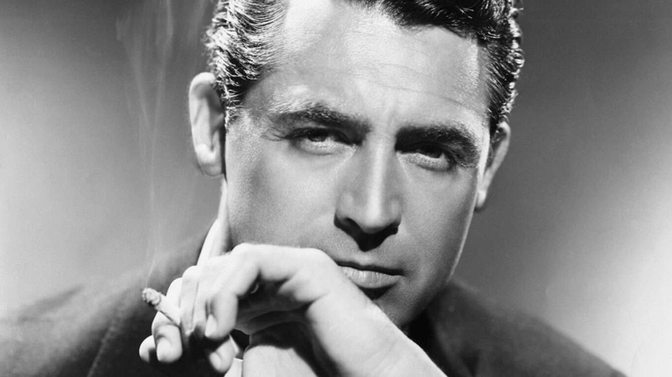 Cary Grant