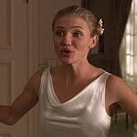 Cameron Diaz